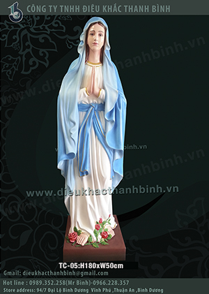 Đức Mẹ Lộ Đức