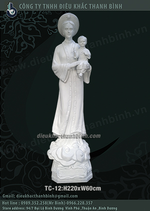 Đức Mẹ La Vang