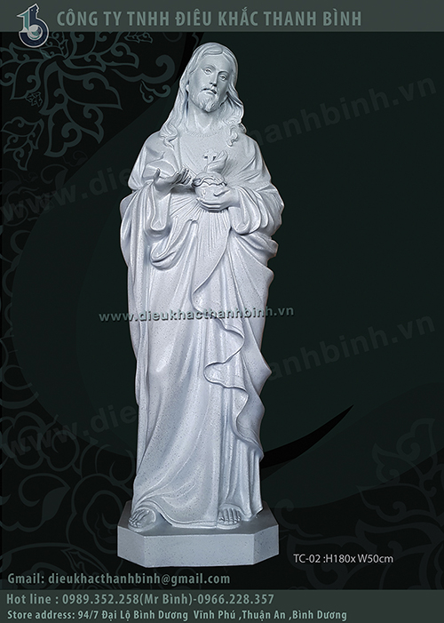 Thanh tâm chúa Jesu