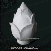 Búp sen mái chùa đẹp TPHCM
