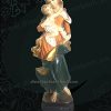 Đức Mẹ bế Chúa hài đồng