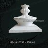 Đầu trụ lan can, đầu cột trang trí