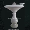 Chậu phun nước trang trí sân vườn nhà phố, biệt thự, lâu đài