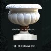 Chậu cánh sen cổ điển đẹp uy tín Bình Dương